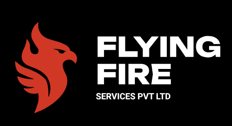 FLYING FIRE SERVICES PVT. LTD. Footer Logo